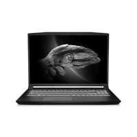 ноутбук MSI Creator M16 A11UD-1014RU