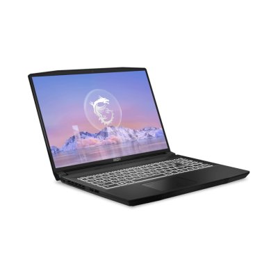 MSI Creator M16 B12UDX-808RU
