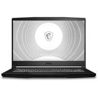 ноутбук MSI CreatorPro M15 A11UIS-1083RU