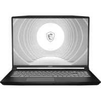 ноутбук MSI CreatorPro M16 A12UIS-688RU