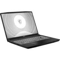 MSI CreatorPro M16 A12UIS-688RU