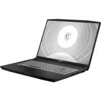 ноутбук MSI CreatorPro M16 A12UIS-688RU