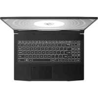MSI CreatorPro M16 A12UIS-688RU