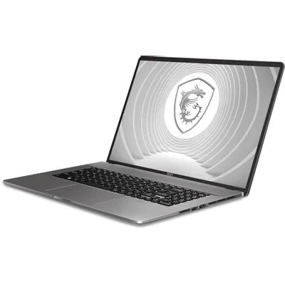 MSI CreatorPro Z17 HX Studio A13VKT-227RU