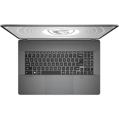 MSI CreatorPro Z17 HX Studio A13VKT-227RU