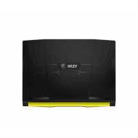 ноутбук MSI Crosshair 15 B12UGSZ-657X