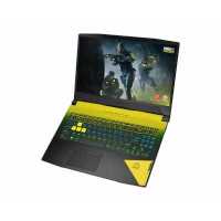 ноутбук MSI Crosshair 15 B12UGSZ-657X