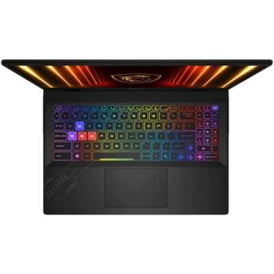 MSI Crosshair A16 HX D7WGKG-061XRU