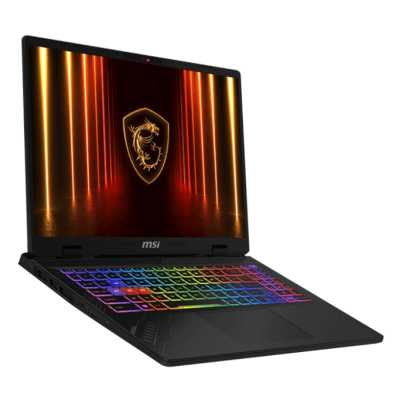 MSI Crosshair A16 HX D8WGKG-078XRU
