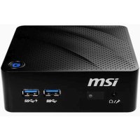 компьютер MSI Cubi N-055