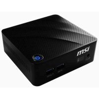 MSI Cubi N-060