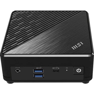 компьютер MSI Cubi N ADL-018RU