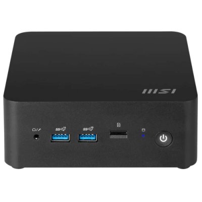 компьютер MSI Cubi NUC 1M-074