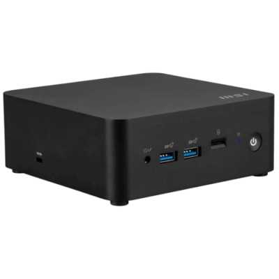 MSI Cubi NUC 1M-074