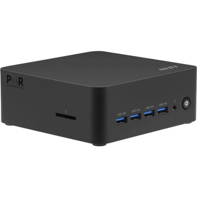 компьютер MSI Cubi Z AI 8M-041XRU