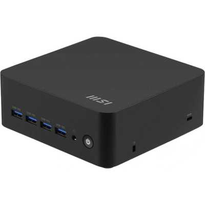 компьютер MSI Cubi Z AI 8M-041XRU