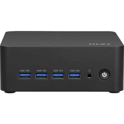 MSI Cubi Z AI 8M-041XRU