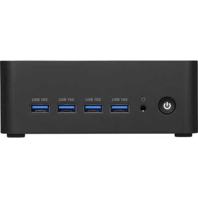 компьютер MSI Cubi Z AI 8M-041XRU