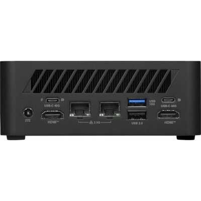 MSI Cubi Z AI 8M-041XRU