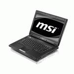 ноутбук MSI CX413-017