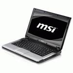 ноутбук MSI CX420-255