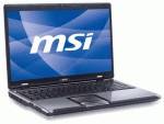 ноутбук MSI CX500-004