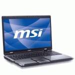ноутбук MSI CX500-474