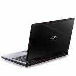ноутбук MSI CX500-474