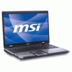 ноутбук MSI CX500-476L