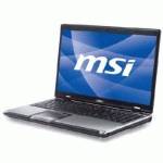 ноутбук MSI CX500-498