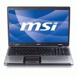 ноутбук MSI CX500-498