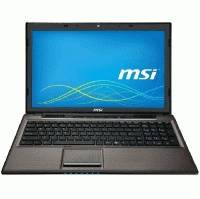 ноутбук MSI CX61 0OC-848