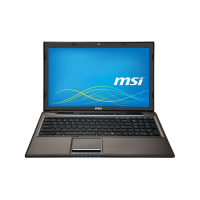 ноутбук MSI CX61 0OD-646