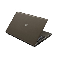 ноутбук MSI CX61 0OD-646