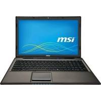 ноутбук MSI CX61 2PC-828X