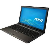 ноутбук MSI CX61 2PC-828X