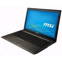 MSI CX61 2QF-1655X