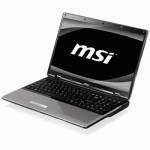 ноутбук MSI CX623-080