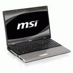 ноутбук MSI CX623-259