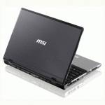 ноутбук MSI CX623-264