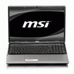 ноутбук MSI CX623-283