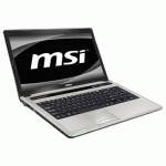 MSI CX640-204