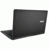 ноутбук MSI CX640-851X