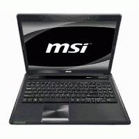 MSI CX640-861X