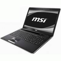 ноутбук MSI CX640DX-694
