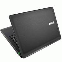 ноутбук MSI CX640DX-694