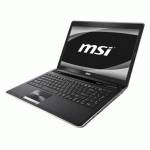 ноутбук MSI CX640MX-402