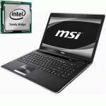 ноутбук MSI CX640MX-426