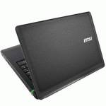 ноутбук MSI CX640MX-427