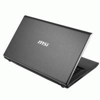 ноутбук MSI CX70 0ND-029